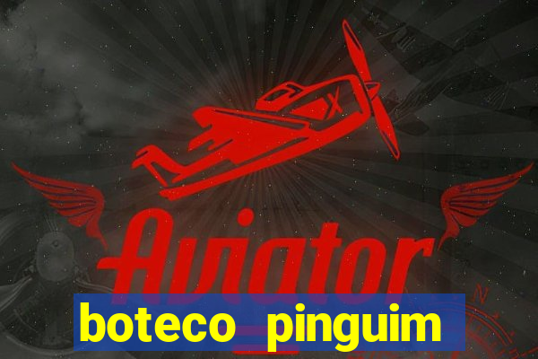 boteco pinguim assis brasil porto alegre